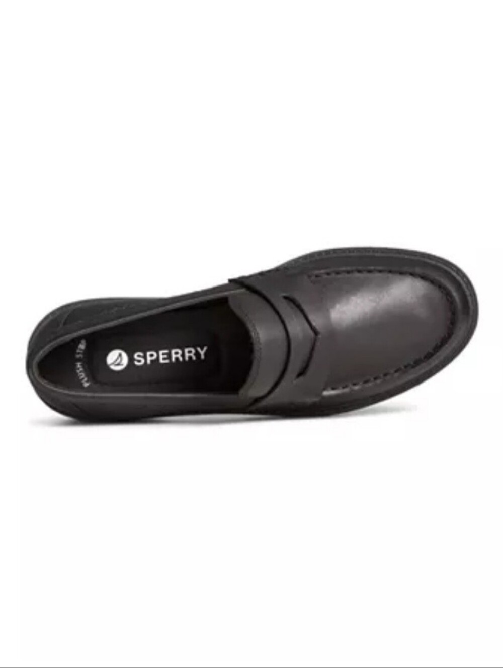 Sperry Women's Wells Loafers - Picture 2 of 9